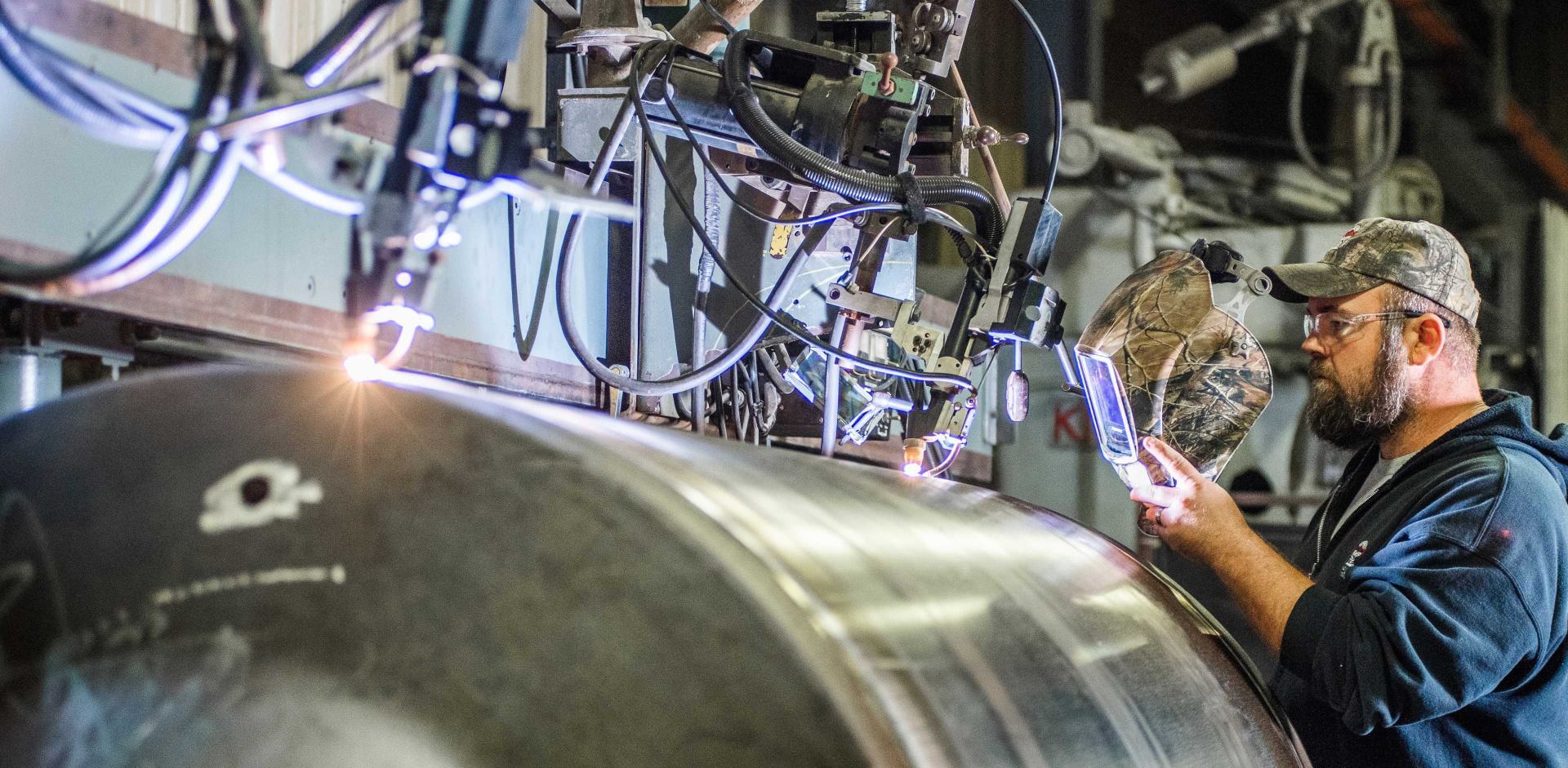 Careers Atlas Machine and Supply, Inc.